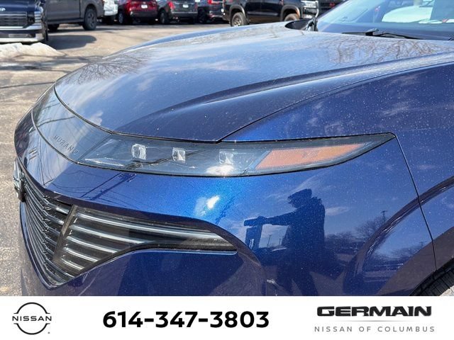 New 2026 Nissan Murano SL AWD/4WD image 12