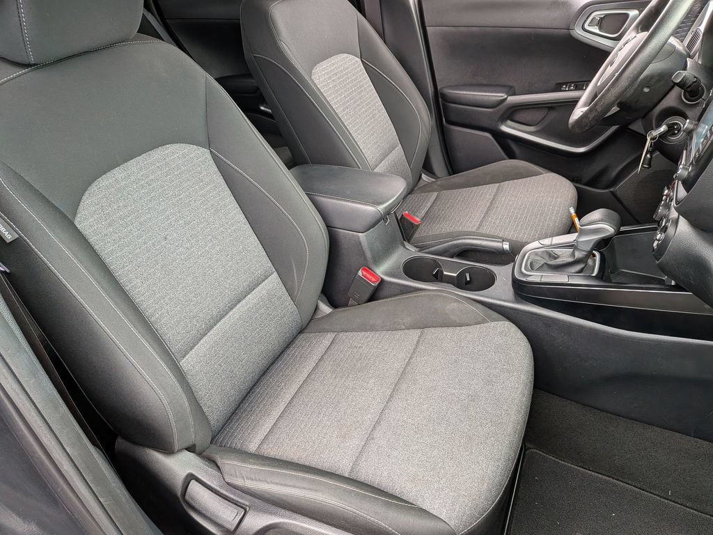 Used 2021 Kia Soul S FWD image 29