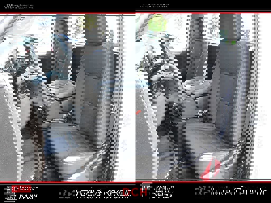 Used 2024 Chevrolet Silverado 1500 W/T w/ WT Fleet Convenience Package image 18