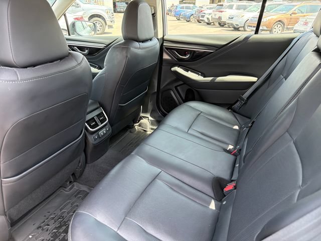 Used 2021 Subaru Legacy Limited AWD/4WD image 22