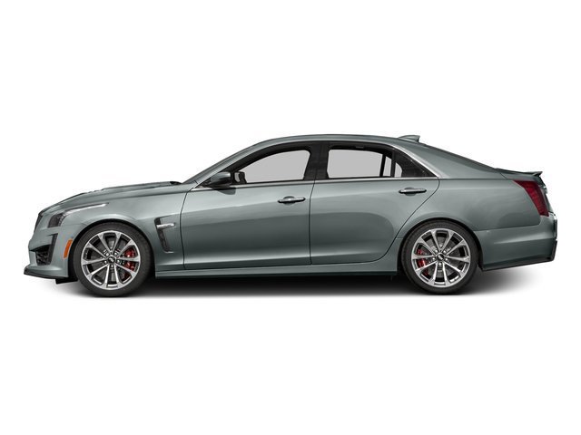 Used 2016 Cadillac CTS V w/ Carbon Fiber Package image 22