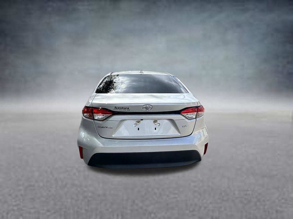 Used 2023 Toyota Corolla LE FWD image 6