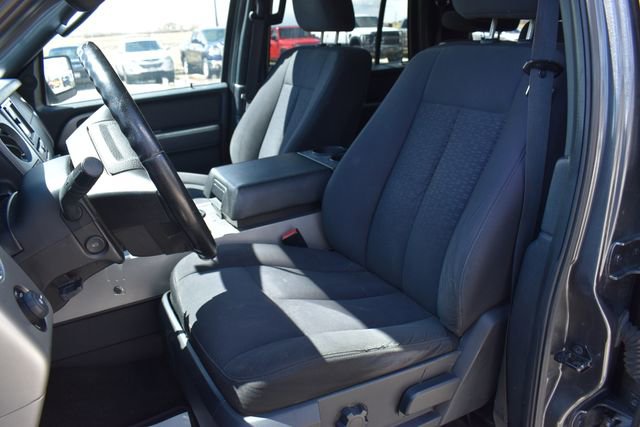 Used 2015 Ford Expedition EL XLT AWD/4WD image 14