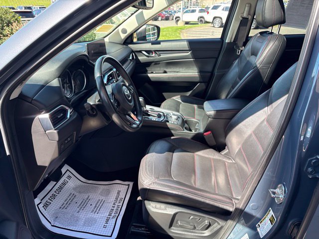 Used 2024 MAZDA CX-5 Carbon Edition AWD/4WD image 24