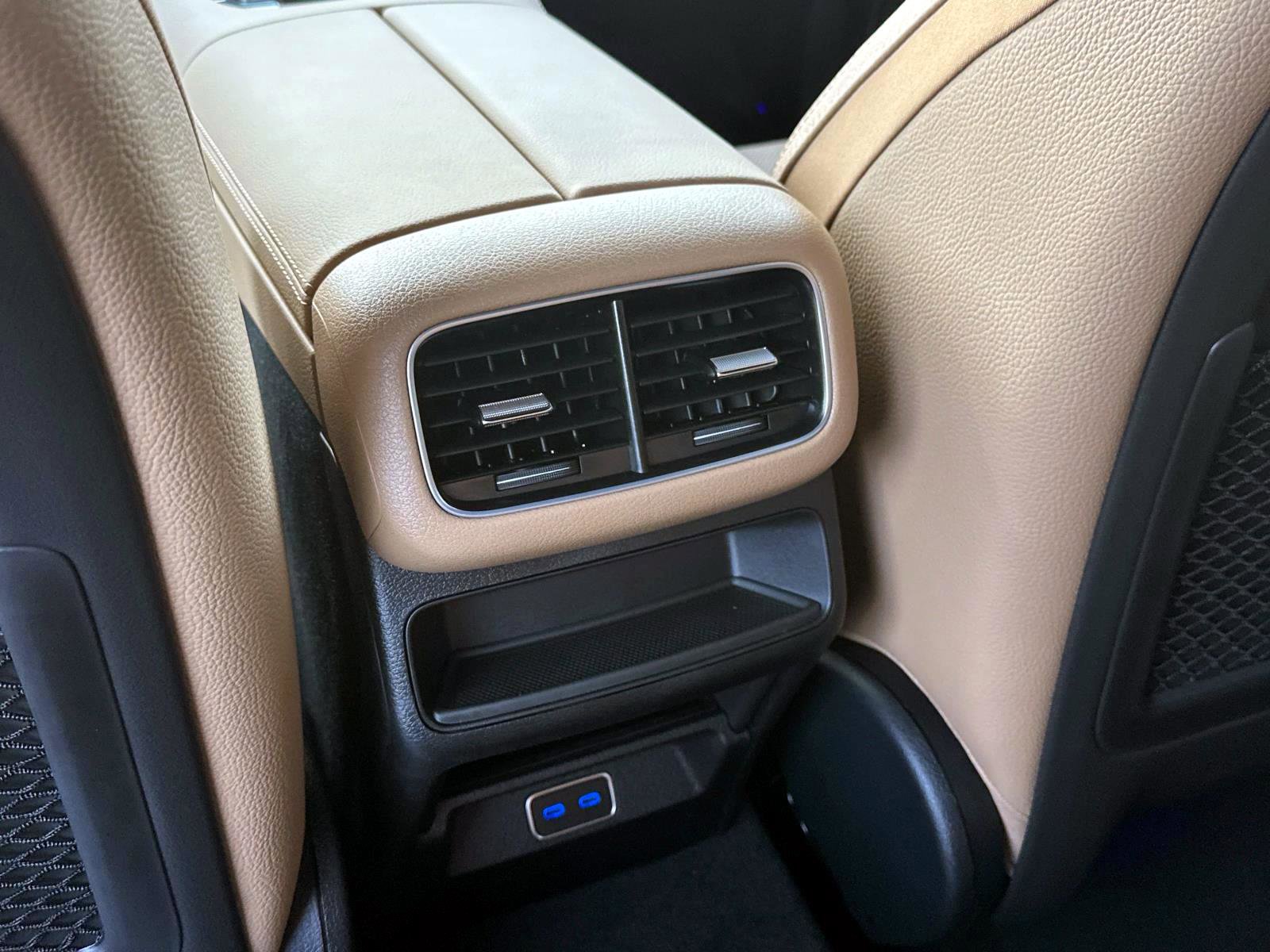 New 2026 Mercedes-Benz GLE 450 4MATIC image 13