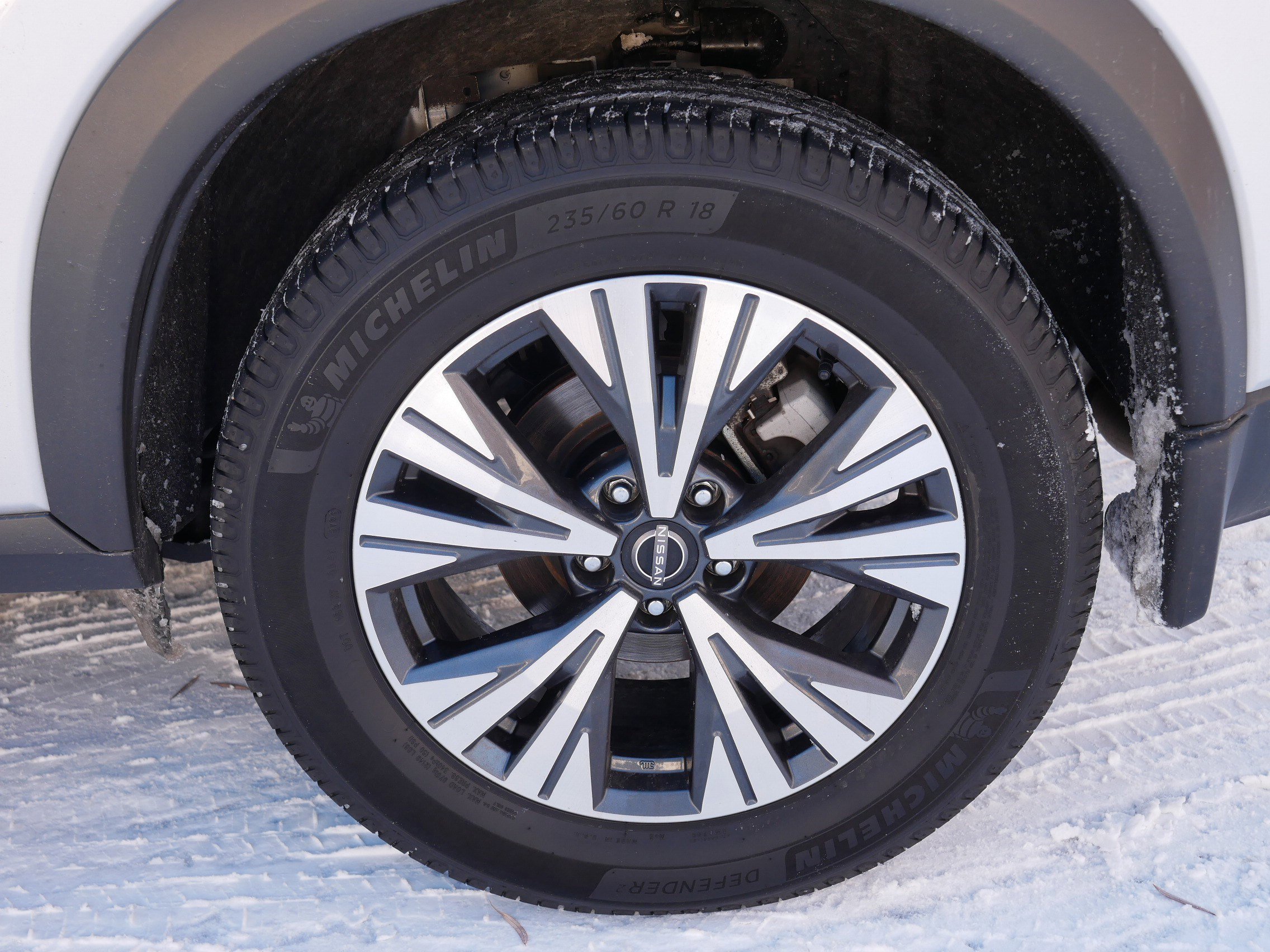 Certified 2022 Nissan Rogue SV image 15