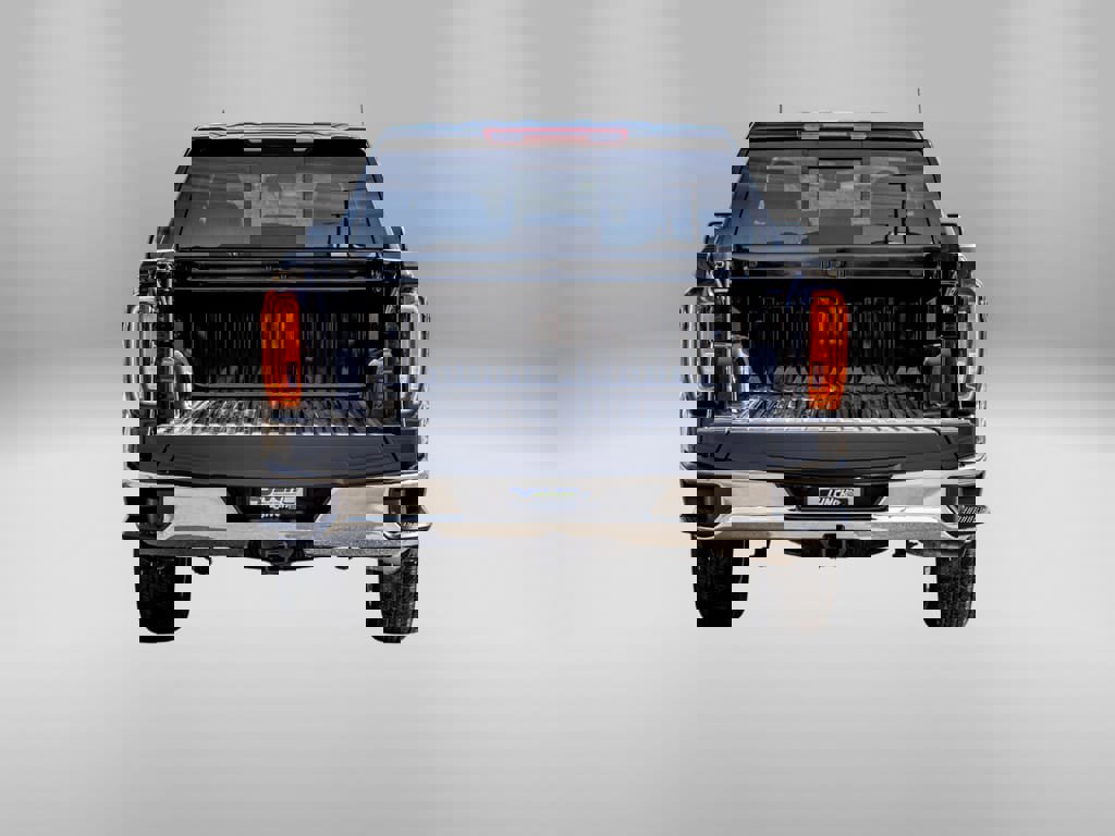 Used 2025 GMC Sierra 1500 SLT w/ SLT Premium Package image 7