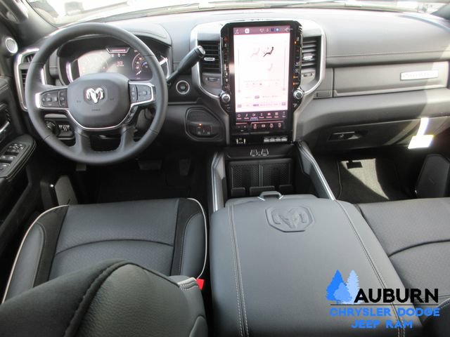 New 2026 RAM 2500 Laramie image 8