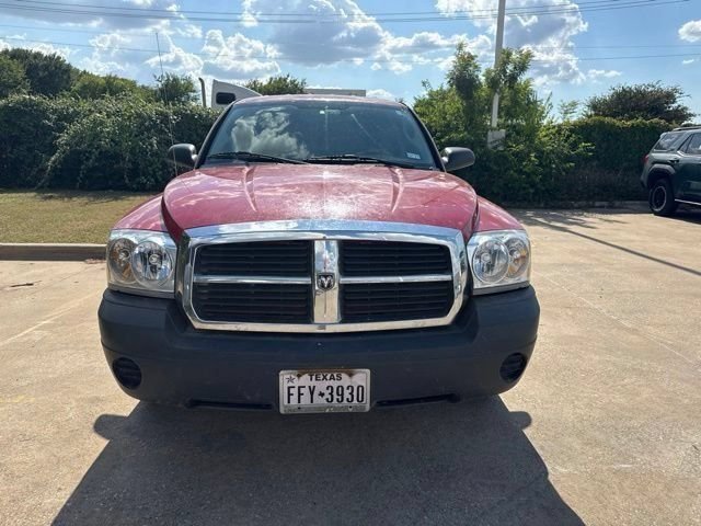Used 2006 Dodge Dakota ST RWD image 8