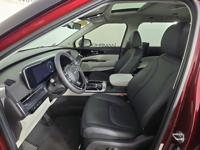 Used 2024 Kia Carnival SX Prestige FWD image 19