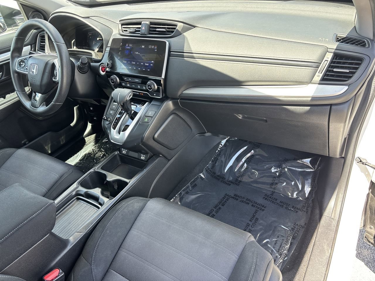 Used 2021 Honda CR-V Special Edition image 11