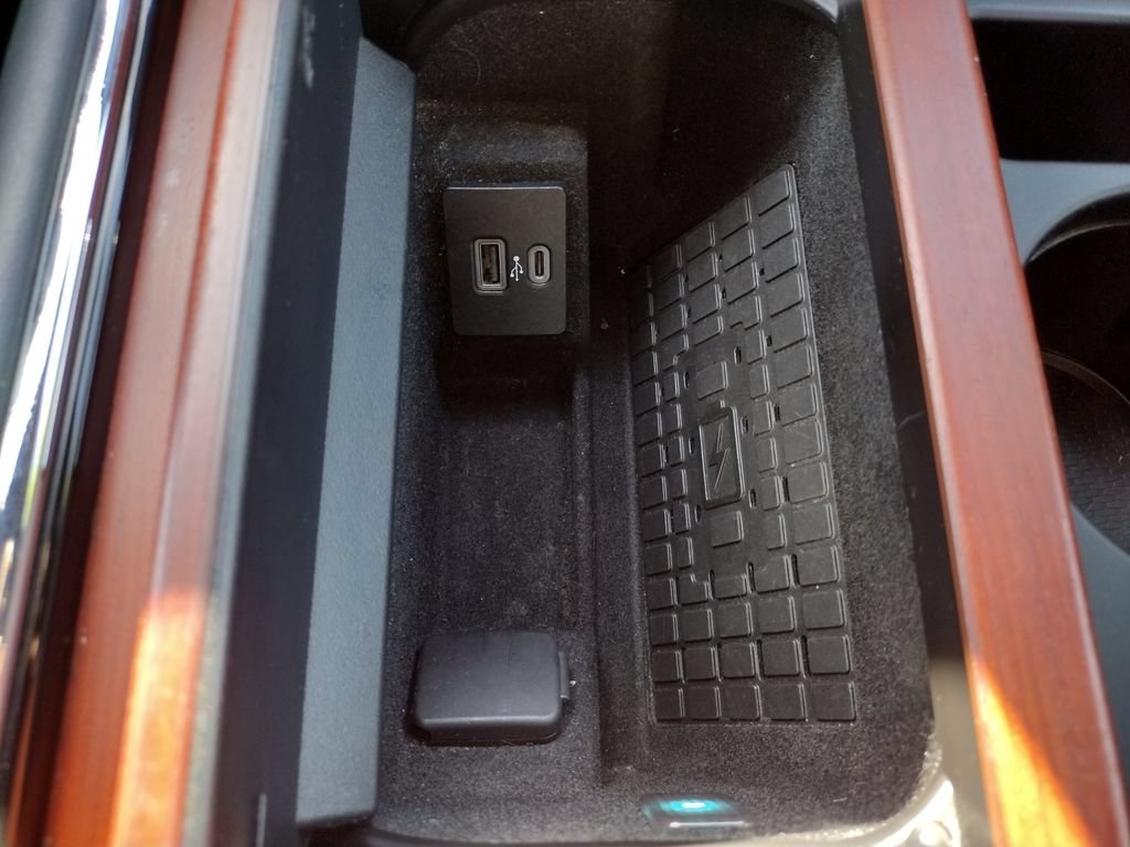 Used 2022 Lincoln Navigator Reserve AWD/4WD image 39