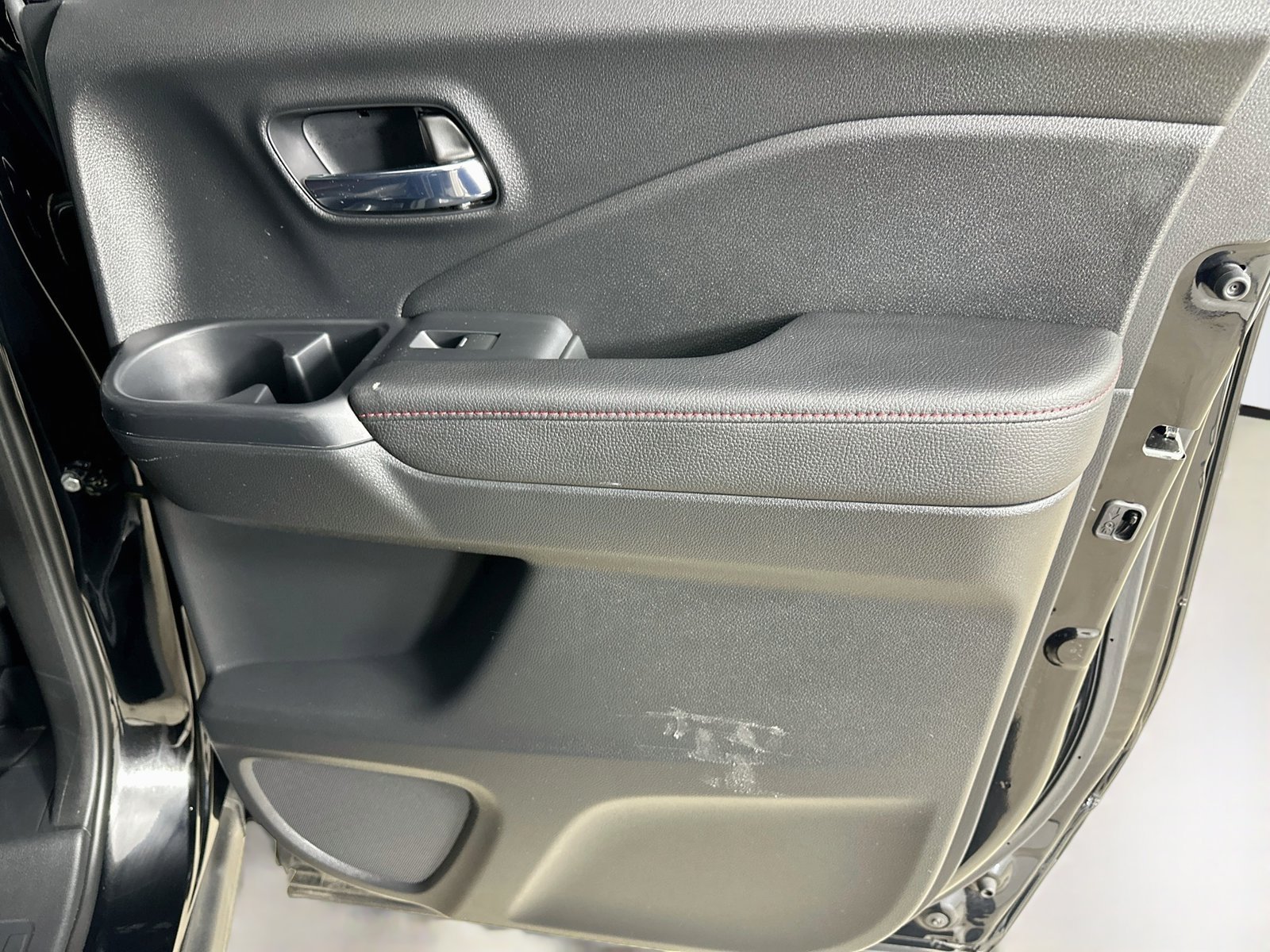 Used 2024 Honda Ridgeline Black Edition image 41