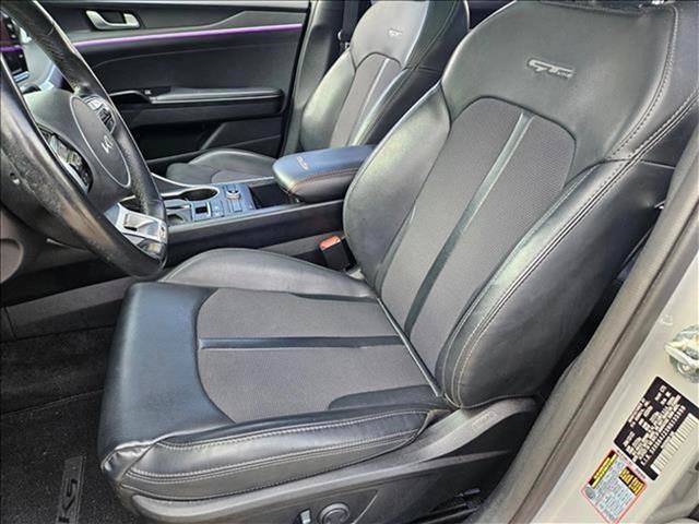 Used 2022 Kia K5 GT-Line w/ GT-Line FWD Premium Package image 14