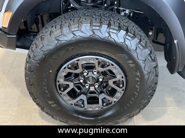 New 2026 Ford F150 Raptor AWD/4WD image 7