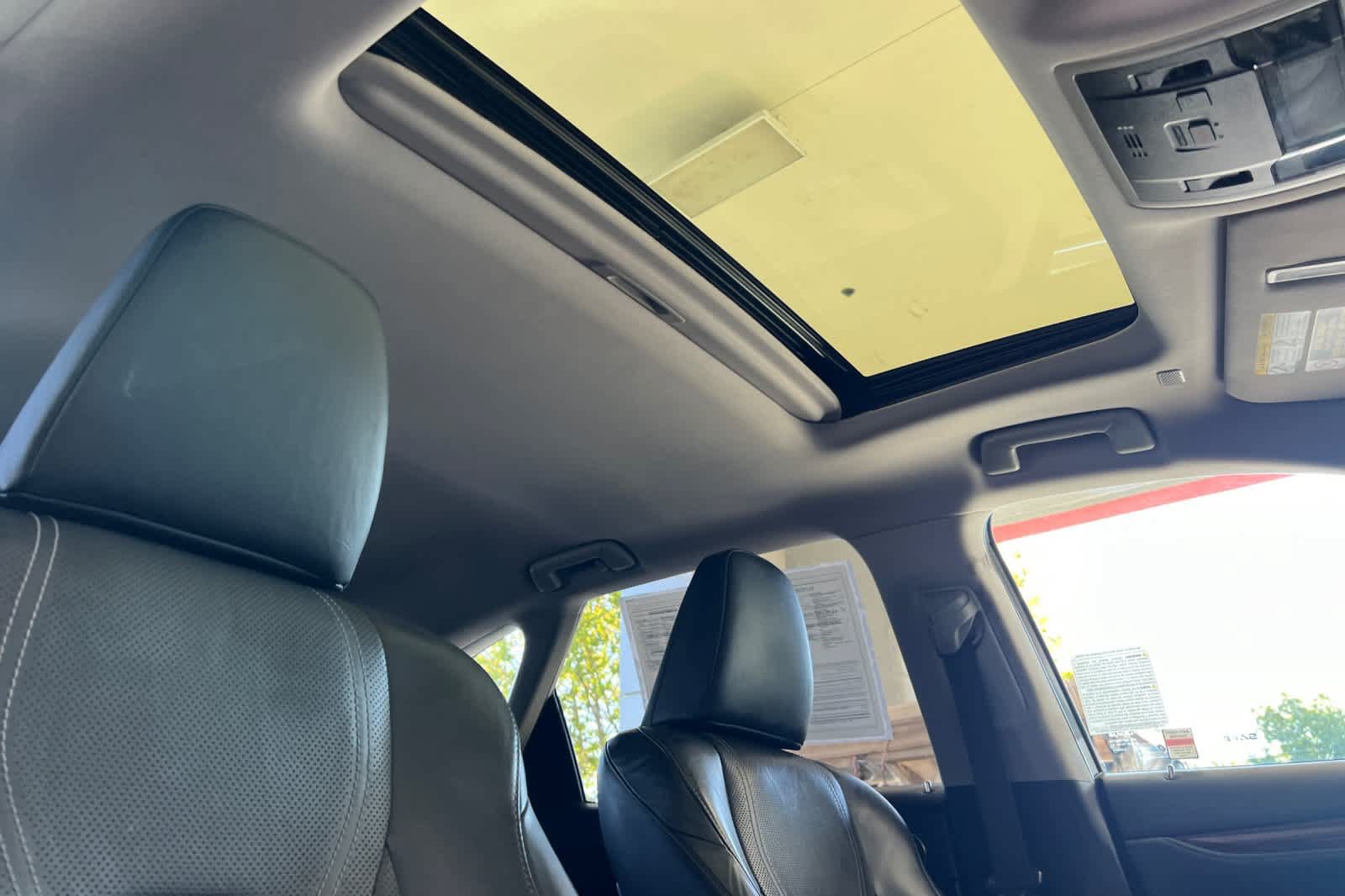 Used 2019 Lexus RX 350L FWD image 19