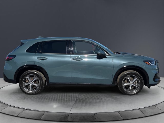 Certified 2024 Honda HR-V EX-L image 6