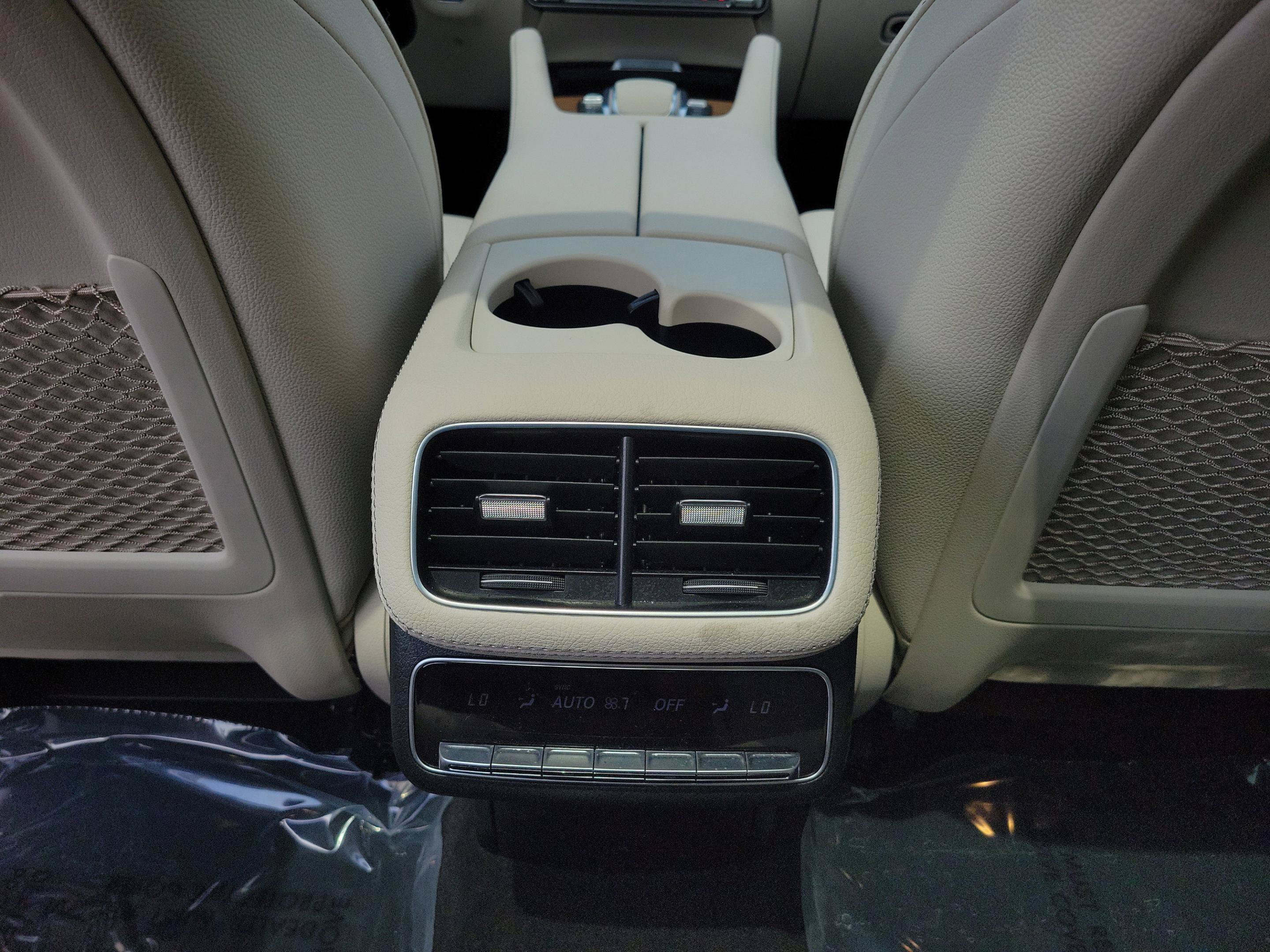 Certified 2026 Mercedes-Benz GLS 450 4MATIC image 16