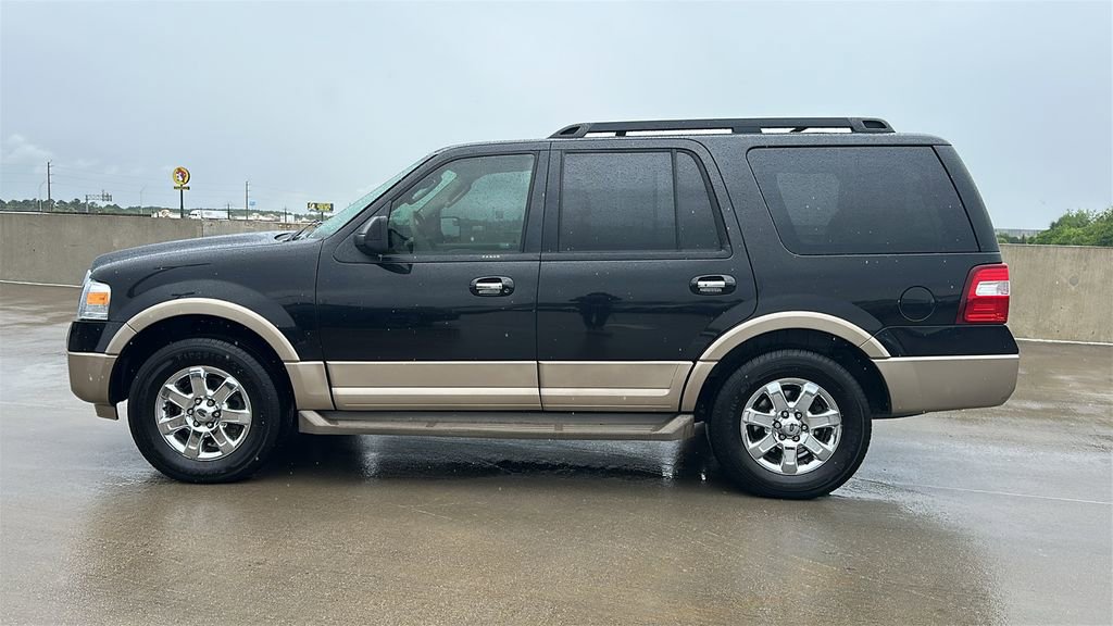 Used 2014 Ford Expedition XLT w/ Equipment Group 202A RWD image 10