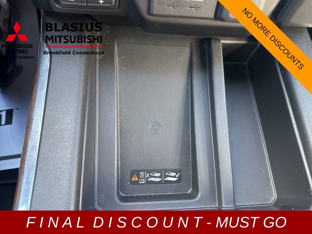 Used 2020 Chevrolet Silverado 2500 High Country w/ Z71 Off-Road Package image 53