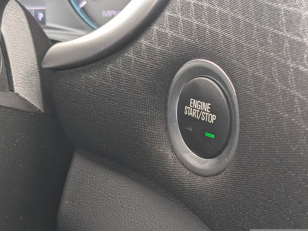 Used 2025 Chevrolet Malibu LT FWD image 24