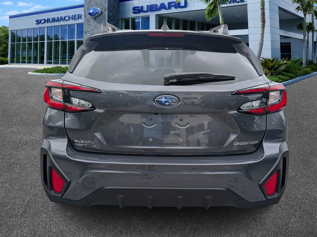 Used 2024 Subaru Crosstrek 2.0i Premium image 6