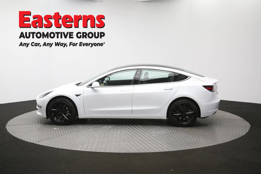 Used 2019 Tesla Model 3 Standard Range Plus RWD image 58