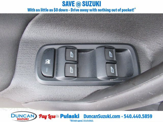 Used 2019 Ford Fiesta SE image 15