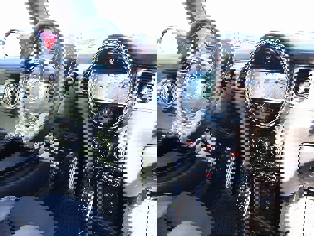 Used 2023 MINI Cooper John Cooper Works w/ Driver Assistance Package image 12