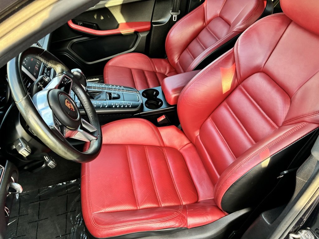 Used 2018 Porsche Macan GTS image 61