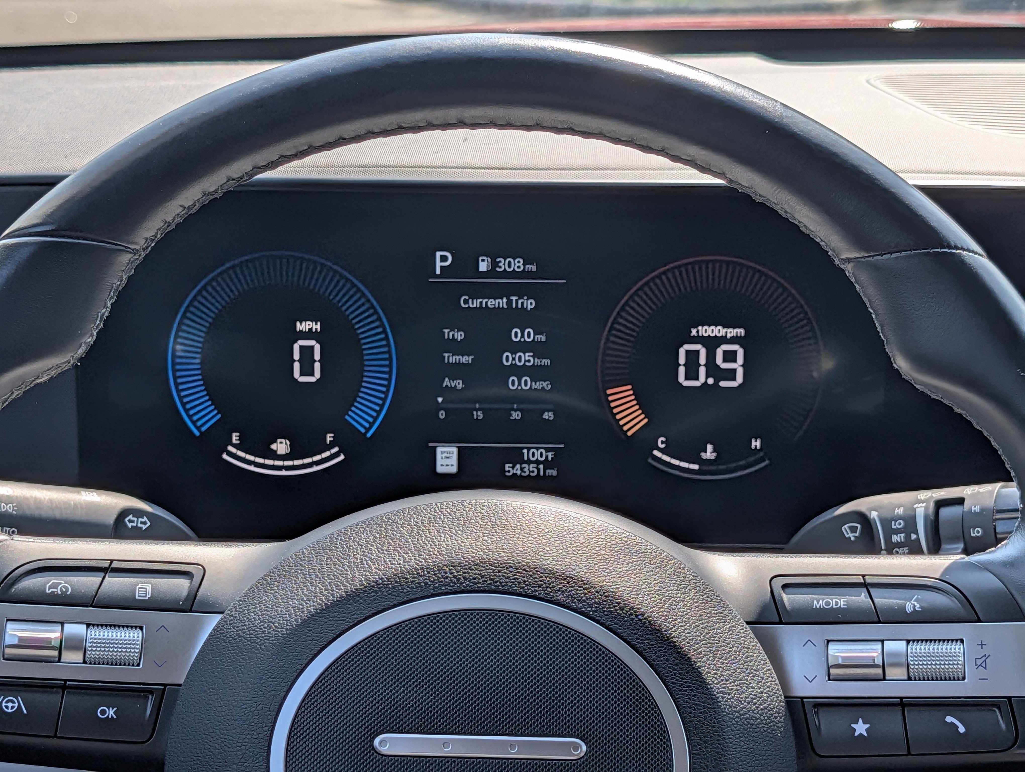 Used 2024 Hyundai Kona SEL FWD image 20
