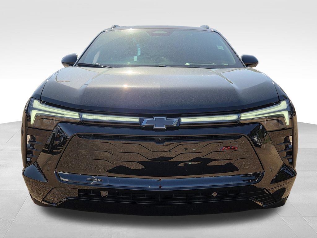 New 2026 Chevrolet Blazer EV RS w/ Super Cruise Package AWD/4WD image 3