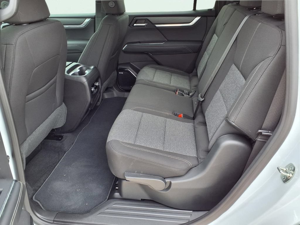 New 2026 GMC Acadia Elevation w/ Black Edition FWD image 20