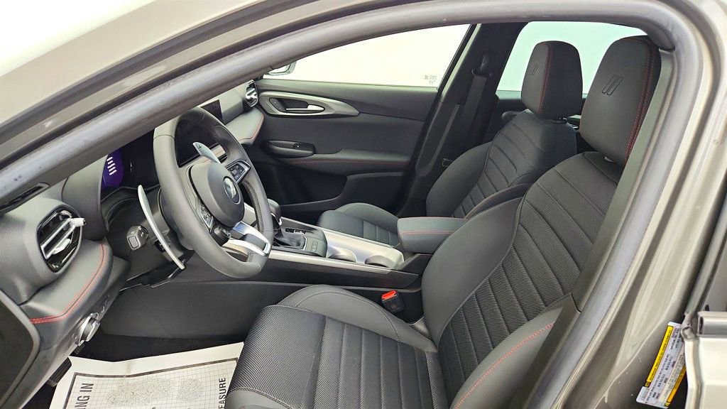 Used 2024 Dodge Hornet R/T w/ R/T Blacktop Package AWD/4WD image 20