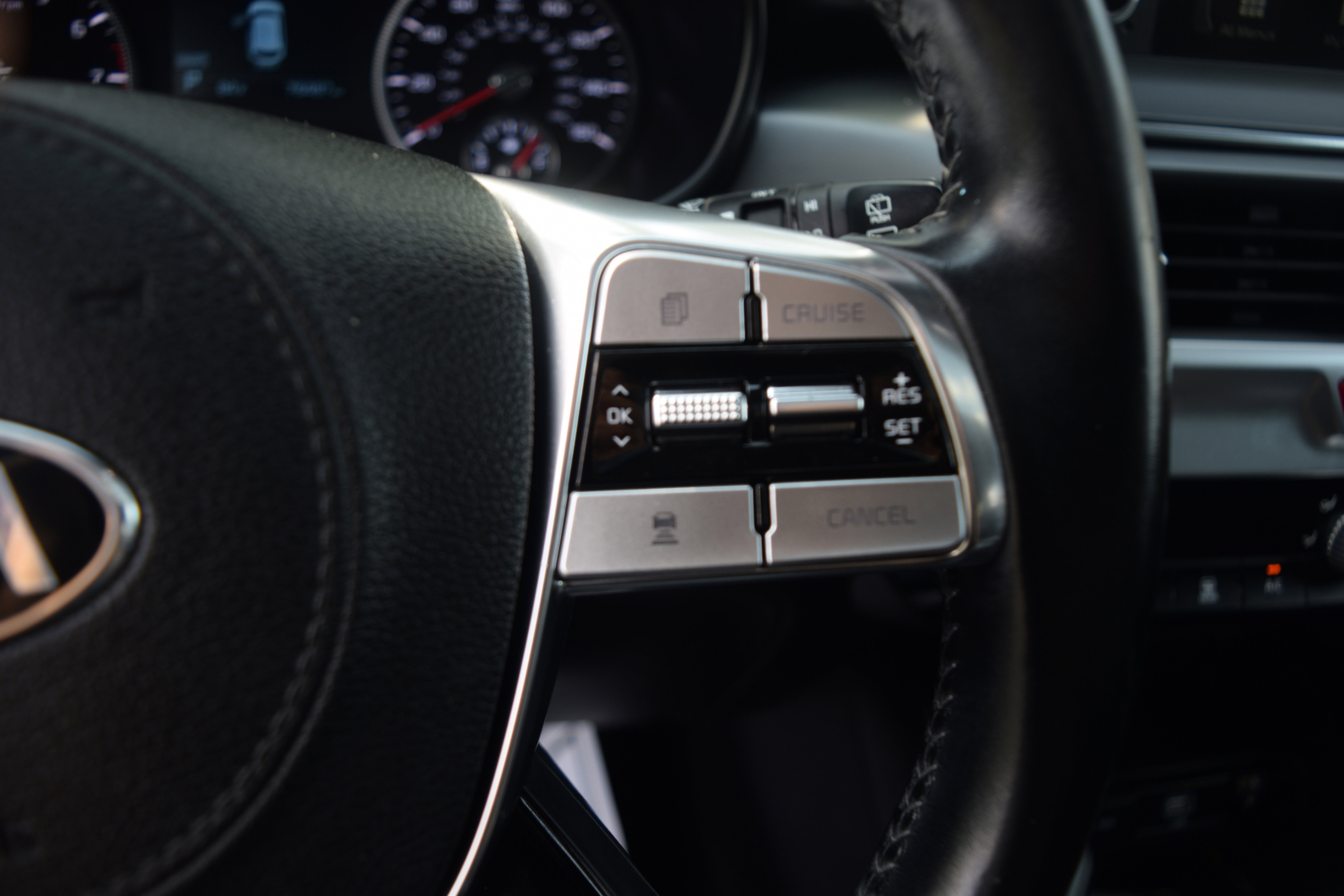 Used 2020 Kia Telluride S image 5