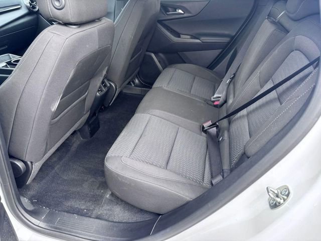Used 2025 Chevrolet Equinox LT image 31