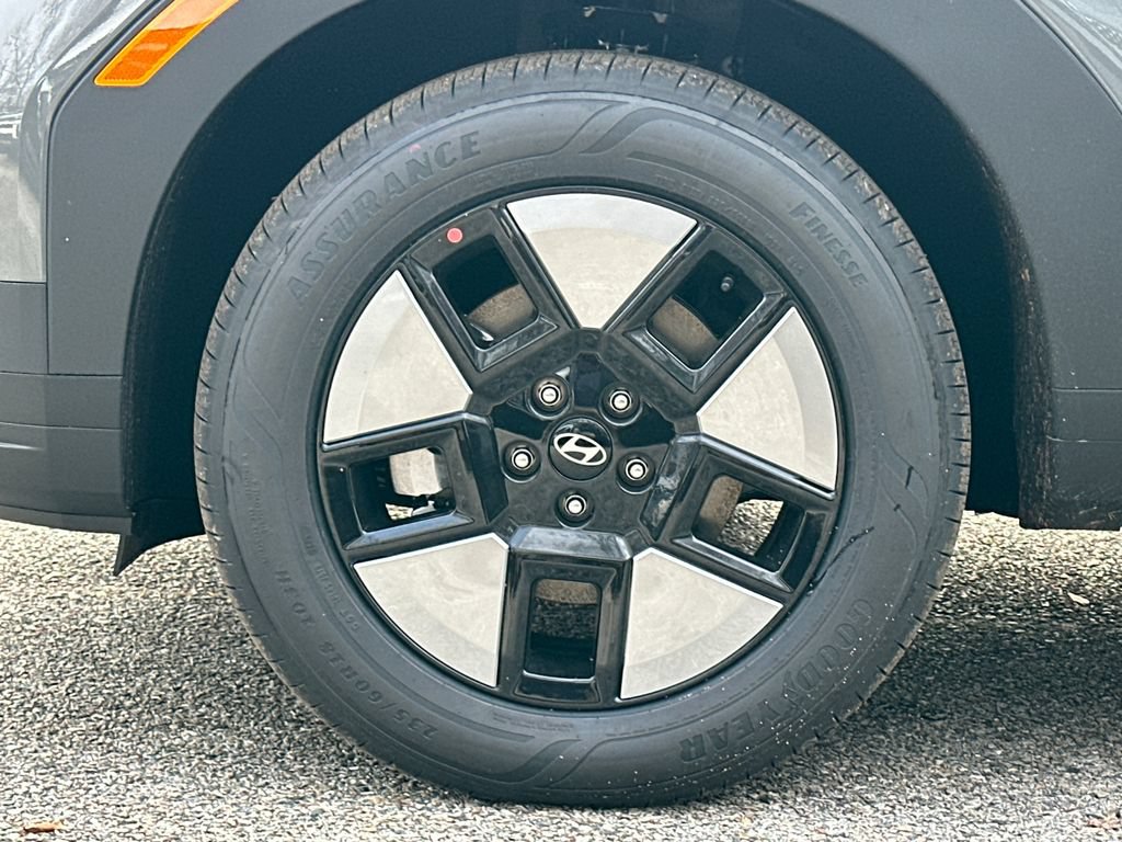 New 2026 Hyundai Santa Fe SE AWD/4WD image 5