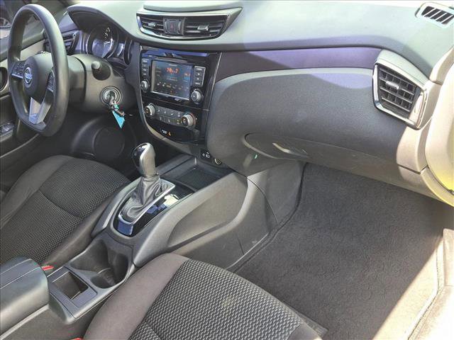 Used 2020 Nissan Rogue Sport S FWD image 20