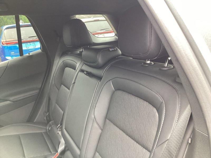 New 2027 Chevrolet Equinox LT w/ Convenience Package II AWD/4WD image 19