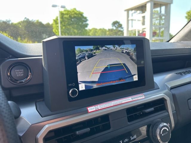 New 2026 Toyota Tacoma SR5 RWD image 23