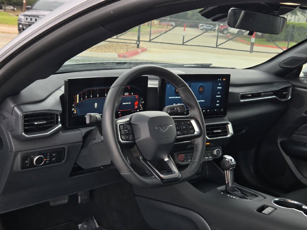 Used 2026 Ford Mustang Premium RWD image 15