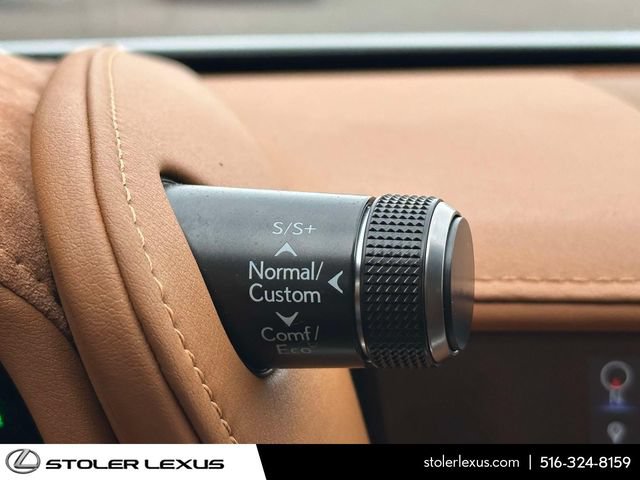 Used 2018 Lexus LC 500 Coupe w/ Sport Package RWD image 27