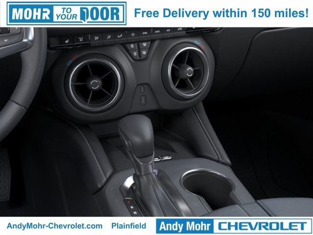 New 2026 Chevrolet Blazer LT w/ Convenience Package AWD/4WD image 23