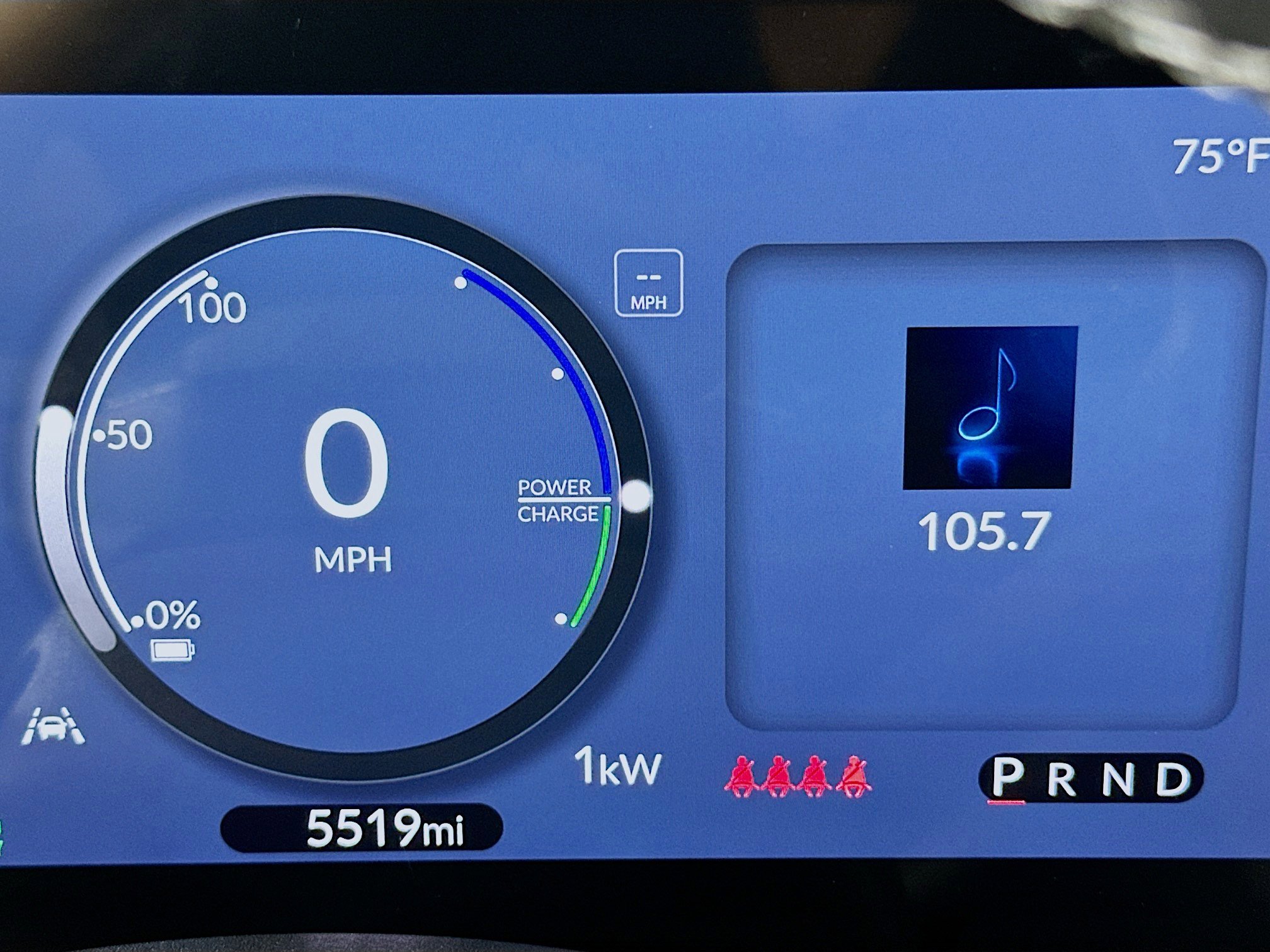 Used 2024 Honda Prologue Touring image 19