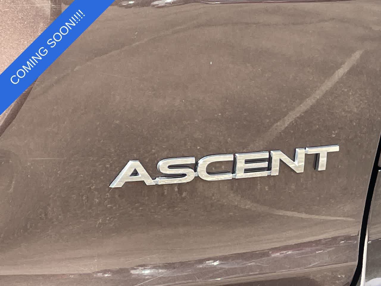 Used 2019 Subaru Ascent Premium AWD/4WD image 37