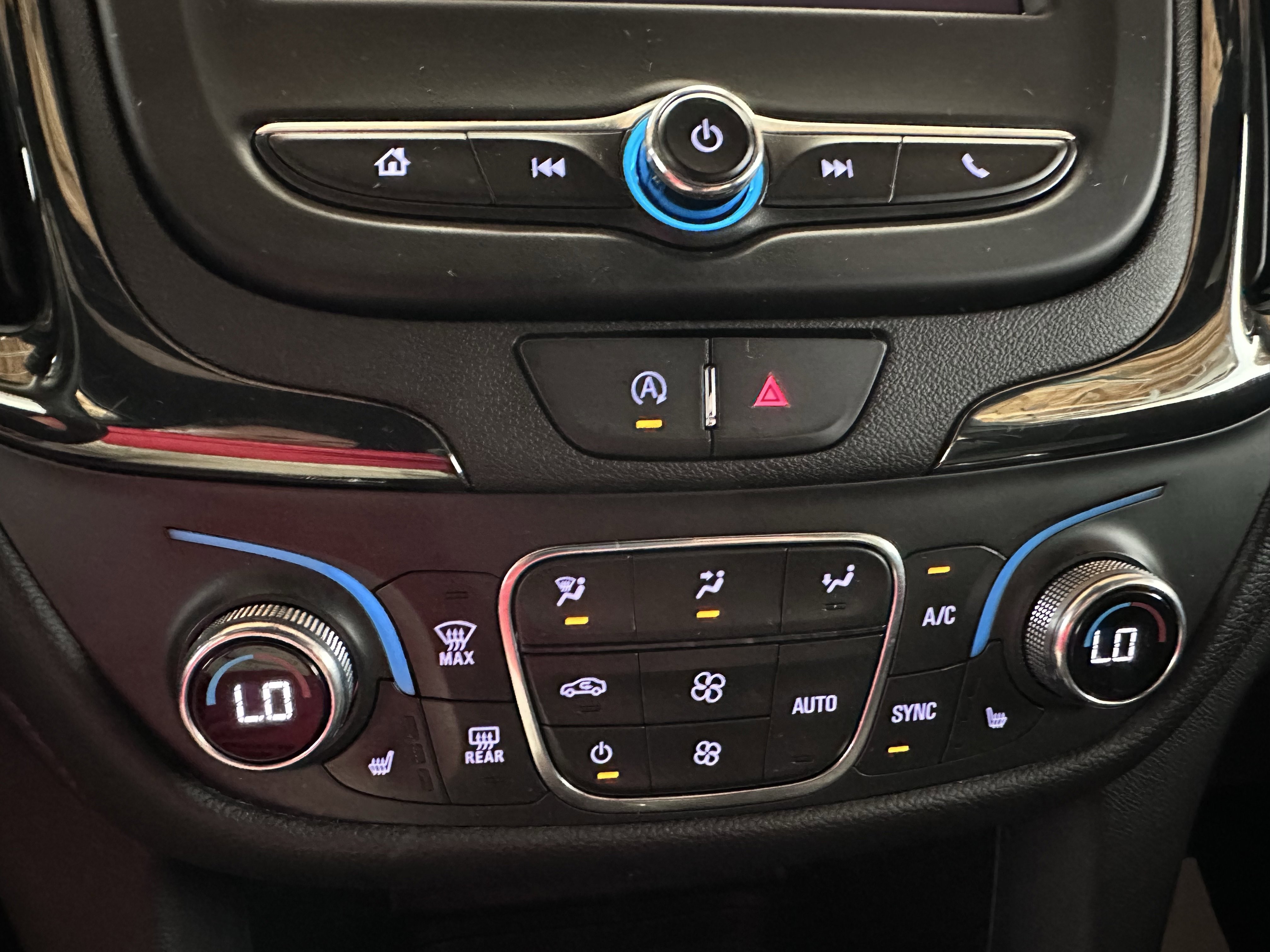 Used 2023 Chevrolet Equinox RS image 47