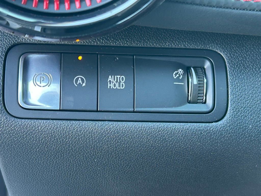 New 2026 Chevrolet Equinox RS image 26