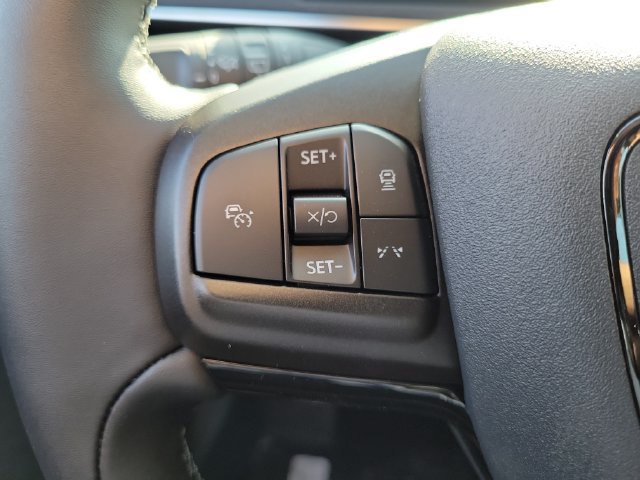 New 2026 Ford Mustang Mach-E Select RWD image 5