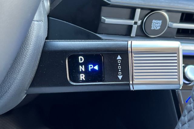 New 2026 Hyundai Santa Fe Limited image 23