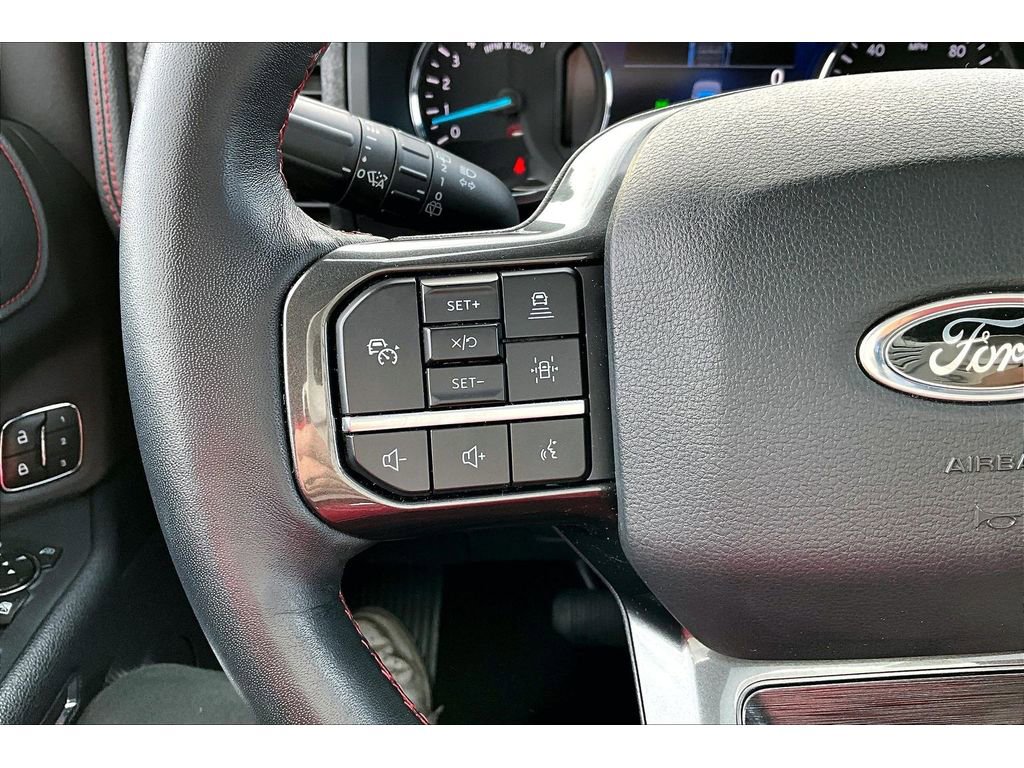 Used 2022 Ford Expedition Limited AWD/4WD image 20